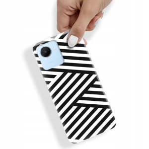 Etui Case do REALME C30 Spring Wiosenne Top Wzory