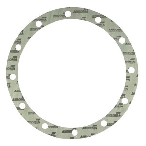 Uszczelka mechanizmu różnicowego  przedni napęd krążelit 0.8mm 67453205 Zet
