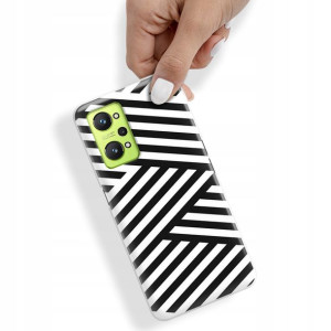 Etui Case do REALME GT NEO 2 Spring Wiosenne Wzory