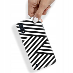 Etui Case do SAMSUNG A01 Spring Wiosenne Wzory