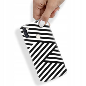 Etui Case do SAMSUNG A11 Spring Wiosna Top Wzory