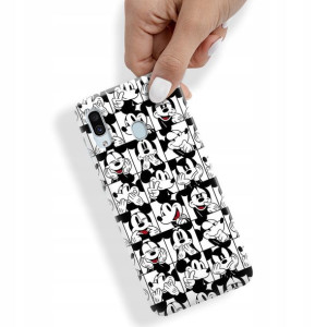 Etui Case do SAMSUNG A30 Spring Kwiatowe Top Wzory