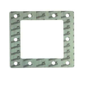 Uszczelka pokrywy dolnej  skrzyni krążelit 0.8mm C-360 ( sprzedawane po 10