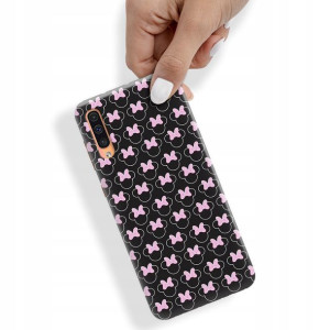 Etui Case do SAMSUNG A50 Spring Kwiatowe Top Wzory