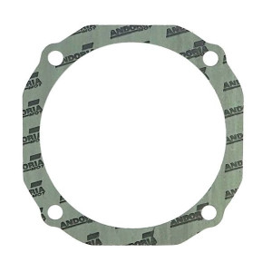 Uszczelka pokrywy półosi  krążelit 0.8mm Zetor ( sprzedawane po 5 ) ANDORIA