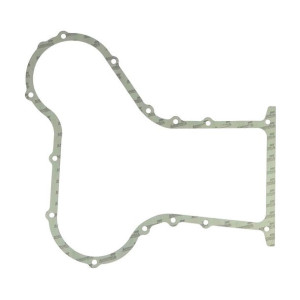 Uszczelka pokrywy przedniej 950208 rozrządu krążelit 0.8mm C-360 Zetor ( sp