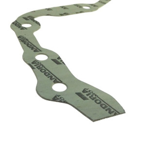 Uszczelka pokrywy rozrządu uniwersalna  krążelit 0.8mm ( sprzedawana na szt