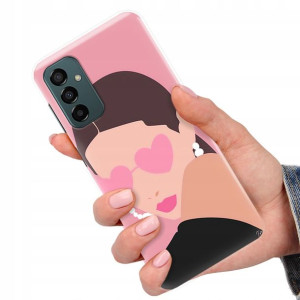 Etui Case do SAMSUNG M23 5G Zabawne Modne Wzory