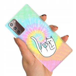 Etui Case do SAMSUNG NOTE 20 Zabawne Modne Wzory