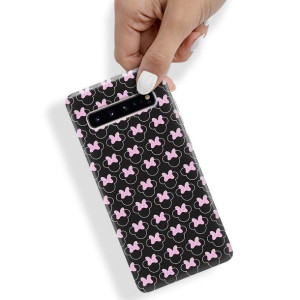 Etui Case do SAMSUNG S10 5G Spring Kwiatowe Wzory
