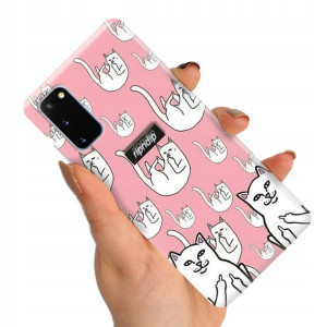 Etui Case do SAMSUNG S20 5G Zabawne Modne Wzory