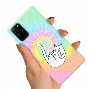 Etui Case do SAMSUNG S20 PLUS Zabawne Modne Wzory