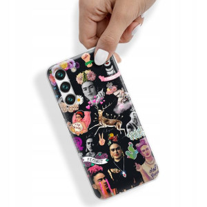 Etui Case do SAMSUNG S22 Ostre Dziewczęce Wzory