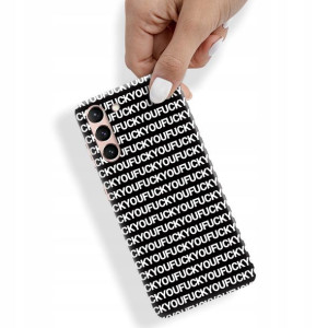 Etui Case do SAMSUNG S30 Ostre Dziewczęce Wzory