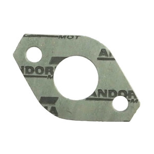 Uszczelka rurki tłoczącej  pompy oleju krążelit 0.8mm C-385 ( sprzedawane p