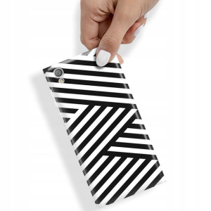 Etui Case do SONY XPERIA L1 Spring Kwiatowe Wzory