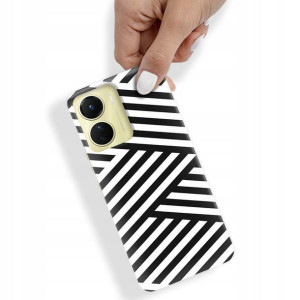 Etui Case do VIVO Y16 Spring Wiosenne Top Wzory