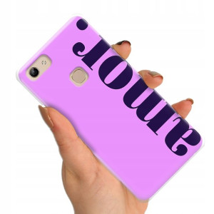 Etui Case do VIVO Y81 Dziewczęce Patterny Wzory