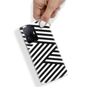 Etui Case do XIAOMI 11T 5G Spring Wiosenne Wzory
