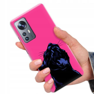 Etui Case do XIAOMI 12 Dziewczęce Patterny Wzory