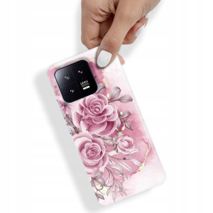 Etui Case do XIAOMI 13 PRO Wiosenne Wiosna Wzory
