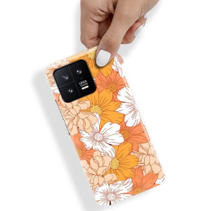Etui Case do XIAOMI 13 Spring Wiosenne Top Wzory