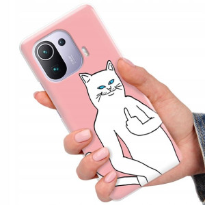Etui Case do XIAOMI MI 11 PRO Zabawne Modne Wzory