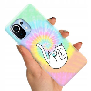 Etui Case do XIAOMI MI 11 Zabawne Modne Top Wzory