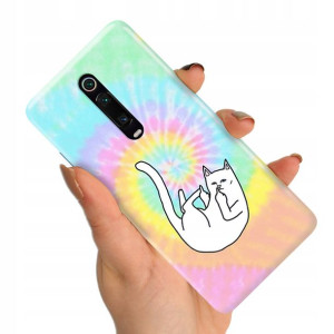 Etui Case do XIAOMI Mi 9T Zabawne Modne Top Wzory