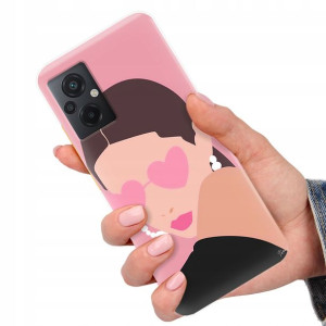 Etui Case do XIAOMI POCO M5 Zabawne Modne Wzory