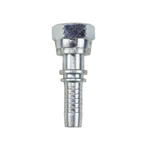 Zakucie hydrauliczne ORFS DN12 13/16-16