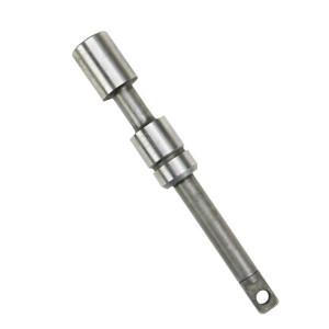 Zasuwa suwak hydrauliki zewnętrznej      rozdzielacza hydraulicznego I Ursu