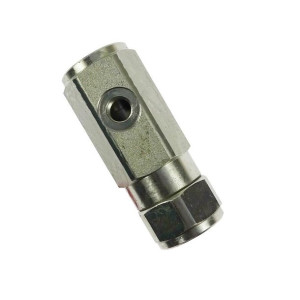 Zawór hydrauliczny zwrotny VBPSL 3/8 30L zamek ARCHIMEDES