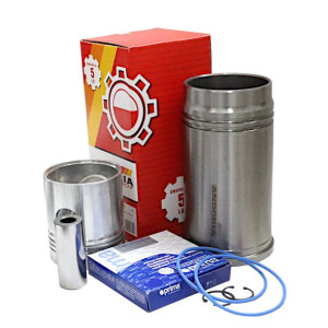 Zestaw naprawczy silnika fi-102          4-pierśc 69110099 Zetor ANDORIA -