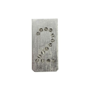 Znak do tatuownicy 2 20mm