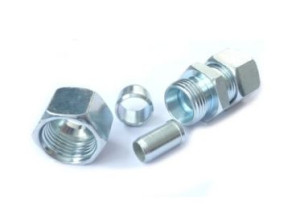 Złącze awaryjne Tekalanu 4mm