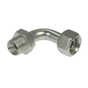 Złącze łukowe AB G1/2" / G1/2"
