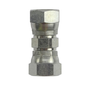 Złączka nakrętna AA  M14x1,5/M  14x1,5 8L/8L wersja S