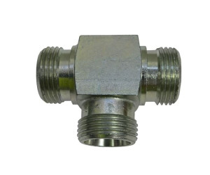 Złączka trójnikowa PN-147 M27x  2 18L
