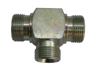 Złączka trójnikowa ZN-147 M22/  M20/M22 16L/WNP 169L