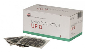 Łatka do opon UP-8