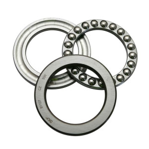 Łożysko 51107 SKF