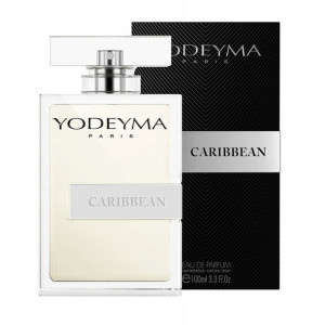 YODEYMA CARIBBEAN Eau de Parfum 100 ml.