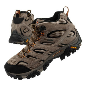 Buty trekkingowe Merrell [J598233] GTX