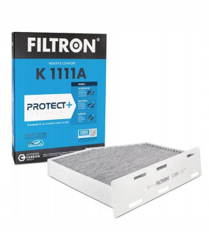 Filtr kabina Filtron K 1111A SKLEP GDYNIA