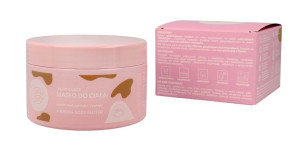 Bielenda Body Boom Masło do ciała ujędrniające  250ml