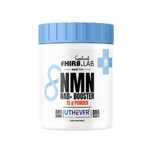 Hiro.Lab NMN NAD+ Booster - 15g