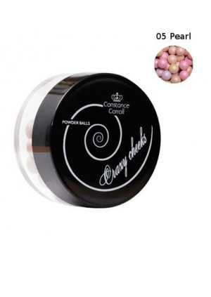 C.c. Puder W Kulkach 5 Pearl 21g