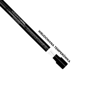 CC Eyeliner Vegan Automatic + Sharpener 03 Graphit