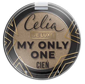 CELIA Cień do powiek SATIN DE LUXE 03